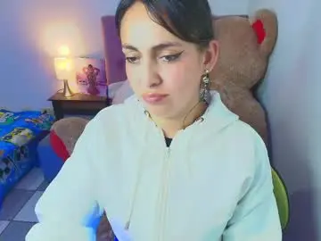 Chaturbate Free Porn Cam of sofiasex92