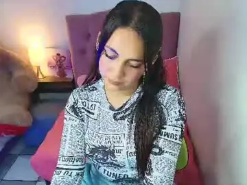 Chaturbate Live Porn of sofiasex92