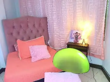 Chaturbate Live Porn of sofiasex92