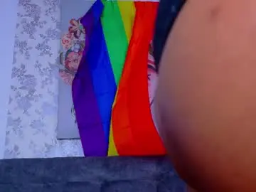 Chaturbate Sex Chat of taty_miller