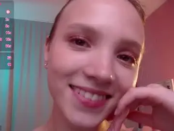 Chaturbate Best Webcam of adria_arjona