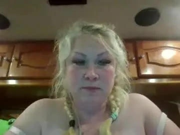 Chaturbate Nude Webcam of ash0ley