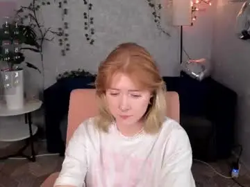 Chaturbate Best Webcam of elira_vane