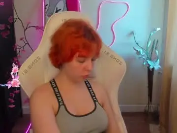 Chaturbate Sex Cam of infernokitten
