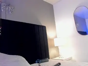 Chaturbate Live Sex Cam of isaxcurves