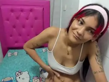 Chaturbate Free Live Porn of milkyway_18