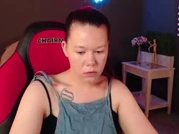 Chaturbate Free Live Porn of nabi_brown