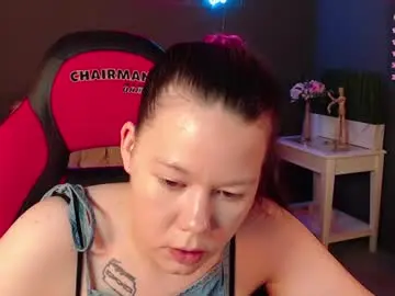 Chaturbate Adult Video Chat of nabi_brown