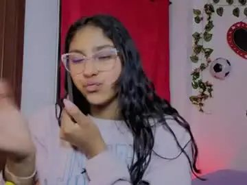 Chaturbate Adult Video Chat of paulacutexs