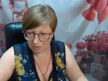 Chaturbate Live Porn of radachudna