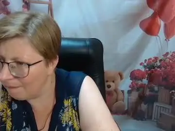 Chaturbate Nude Webcam of radachudna