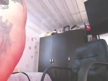 Chaturbate Sex Cam of stefania_sandrelli_