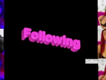 Chaturbate Best Webcam of stefania_sandrelli_