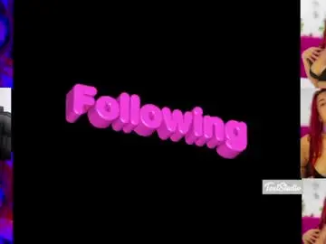 Chaturbate Best Webcam of stefania_sandrelli_