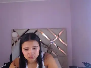 Chaturbate Live Porn of sussana_jimenez