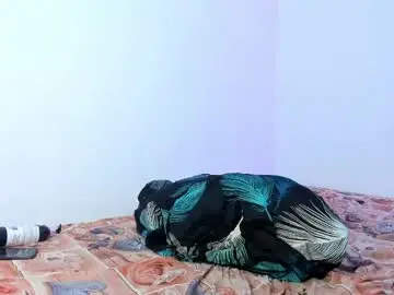 Chaturbate Sex Cam of tessa_evanss