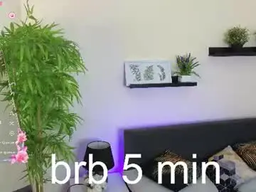 Chaturbate Sex Cam of _aoki_