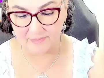 Chaturbate Nude Webcam of cataleya_mom_