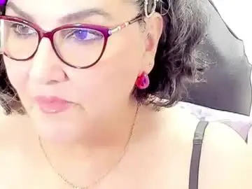 Chaturbate Live Porn of cataleya_mom_