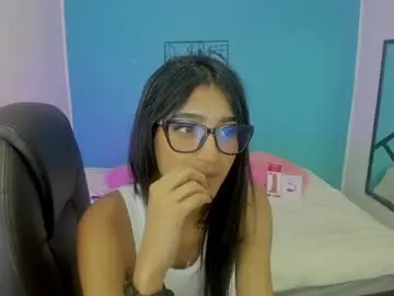 Chaturbate Adult Webcams of danna_said