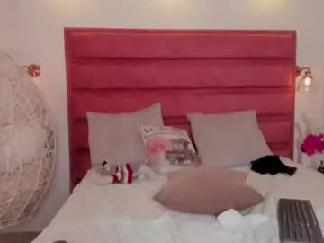 Chaturbate Best live sex cam show of dulce_castro