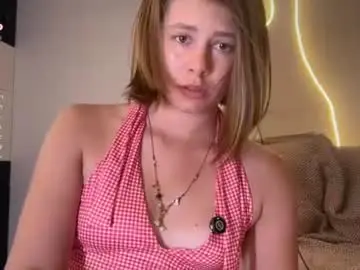Chaturbate Adult Video Chat of jodieangel4sin