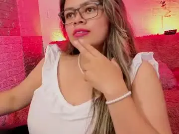 Chaturbate Watch Live Sex Cams of miss_pecados