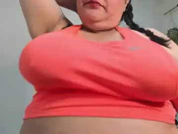 Chaturbate Best live sex cam show of missbarbarahot_
