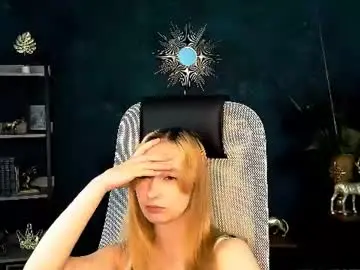 Chaturbate Adult Webcam of anitabels
