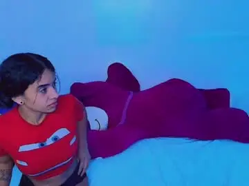 Chaturbate Free Live Porn of cami_bunnygirlx