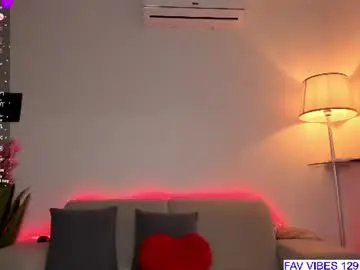 Chaturbate Live Sex Cam of honeybunnyyy_