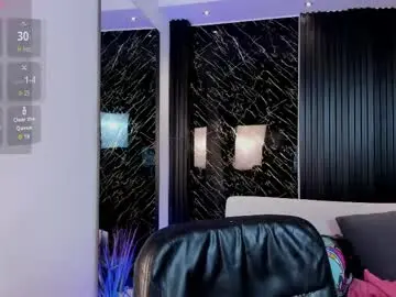 Chaturbate Adult Webcam of kim_brown_