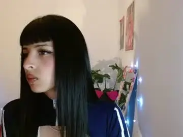 Chaturbate Free Live Porn of kind_scarlett