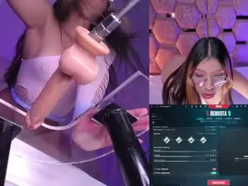 Chaturbate Free Live Porn of lunaaridi
