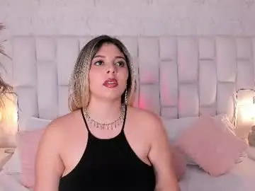 Chaturbate Sex Chat of miagreys_
