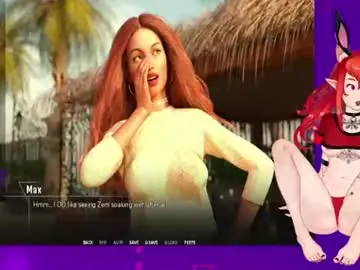 Chaturbate Sex Cam of niko_gameground