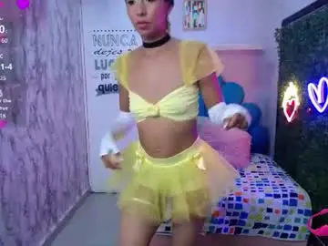 Chaturbate Adult Video Chat of sandra_petite19
