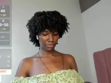Chaturbate Free Porn Cam of tahira_21