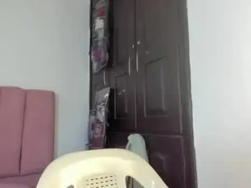 Chaturbate Free Porn Cam of tahira_21