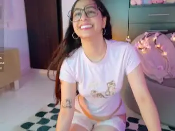 Chaturbate Live Sex Cam of aixatrista1