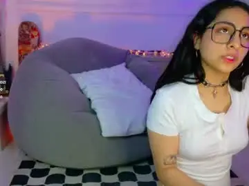 Chaturbate Live Sex Cam of aixatrista1