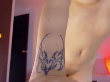 Chaturbate Free Porn Cam of aixatrista1