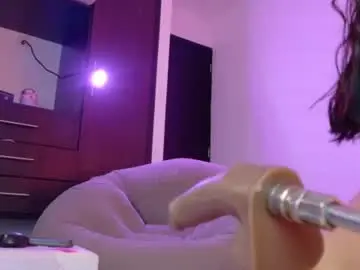 Chaturbate Best live sex cam show of aixatrista1