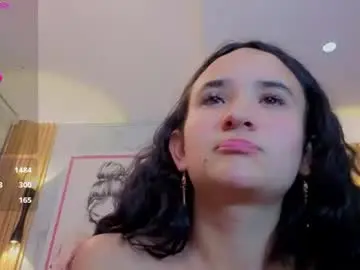 Chaturbate Sex Cam of bella_vibes_s