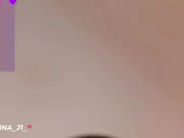 Chaturbate Adult Webcam of dannajhonson1