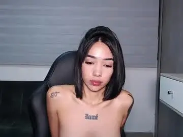 Chaturbate Live Sex of heylaura11