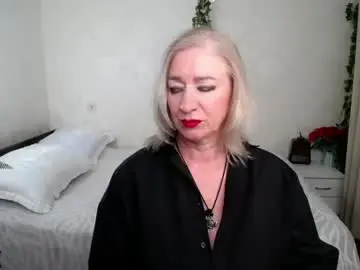 Chaturbate Adult Webcam of hunters_woman