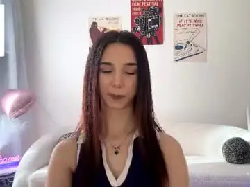 Chaturbate Adult Video Chat of lilihalvorsen