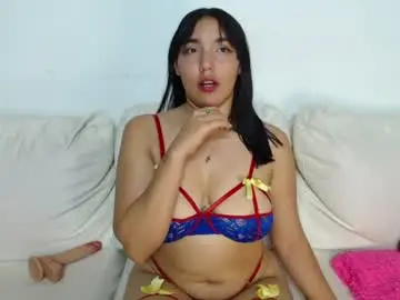 Chaturbate Best Webcam of littlesophie_dbs