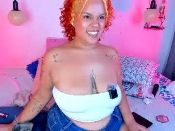 Chaturbate Live Sex of monica_bbw_